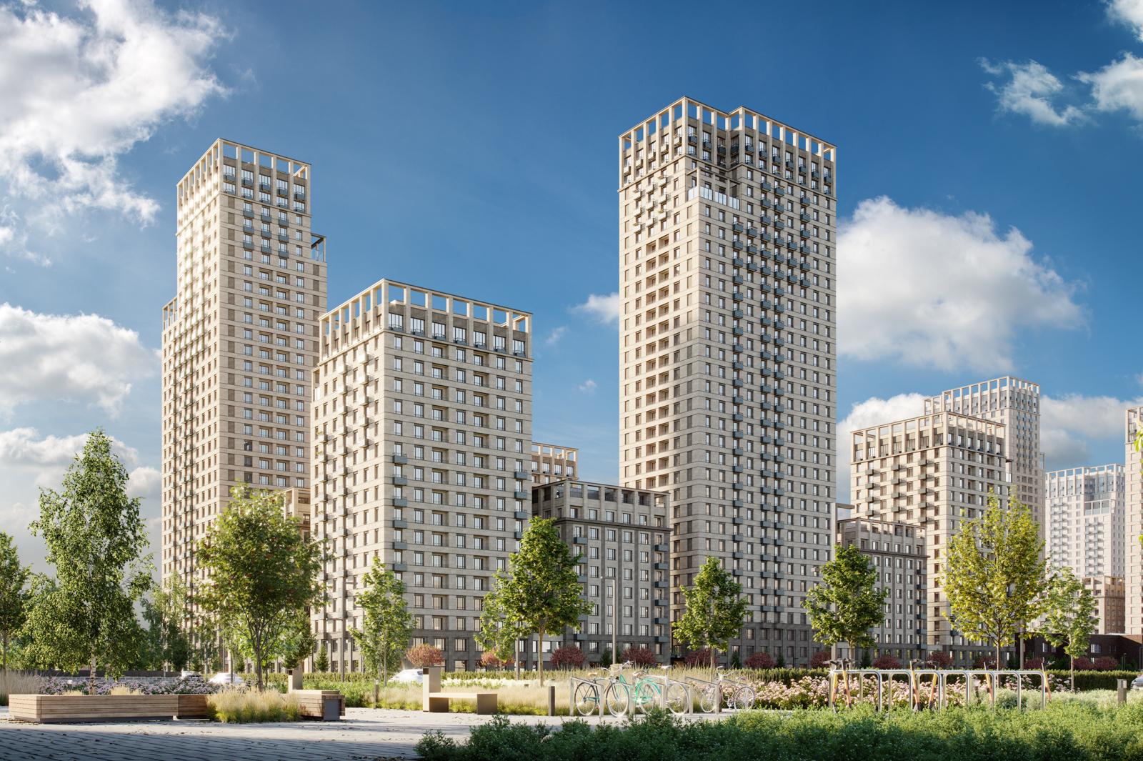 Метроном, Москва