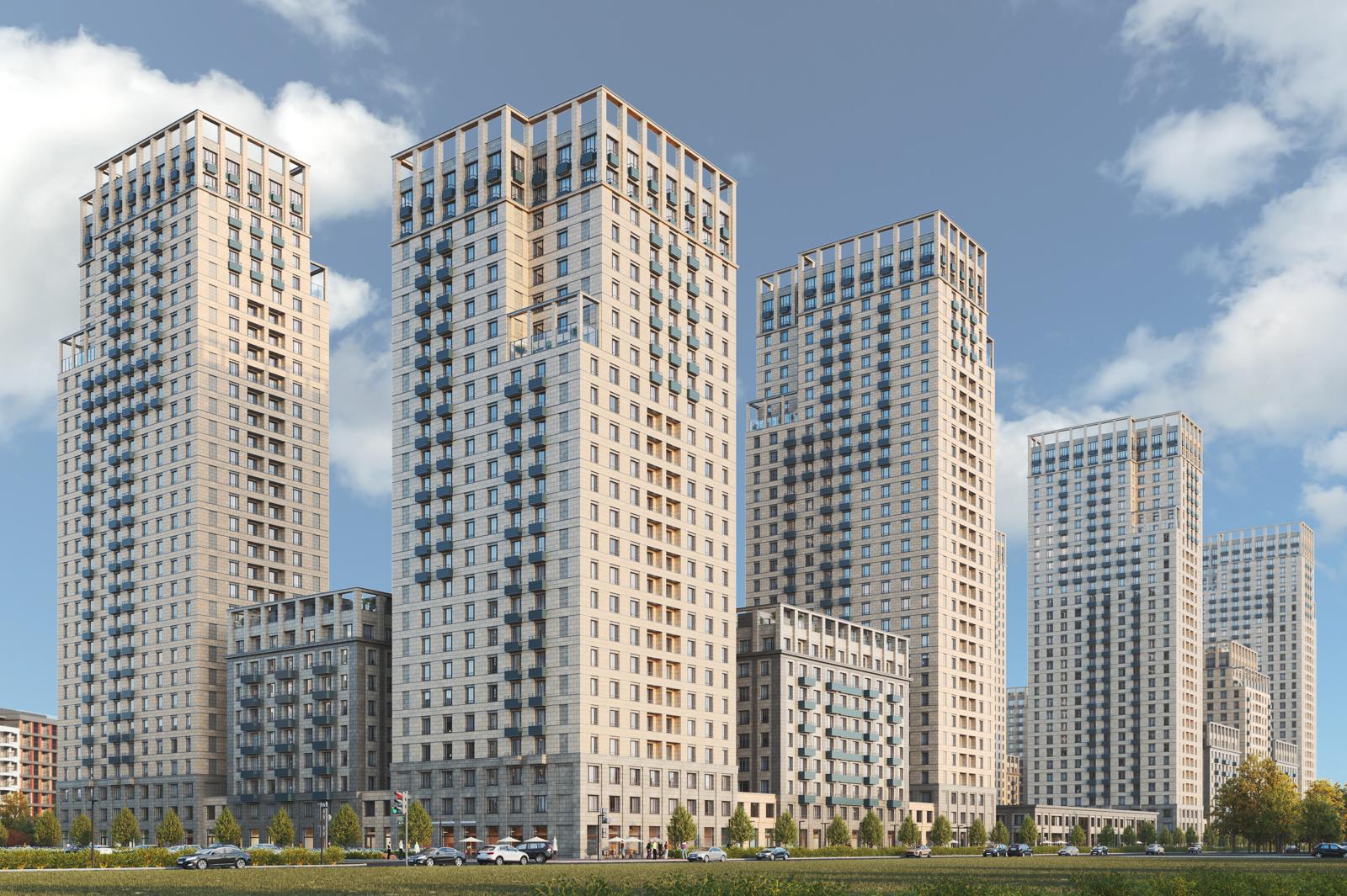 Метроном, Москва