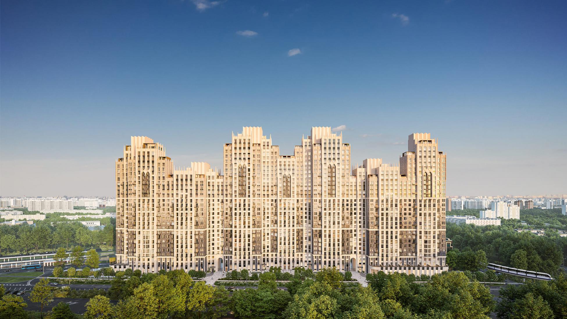достижение жк москва 3 рим достижение жк москва 3 рим