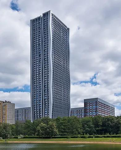 AFI Tower