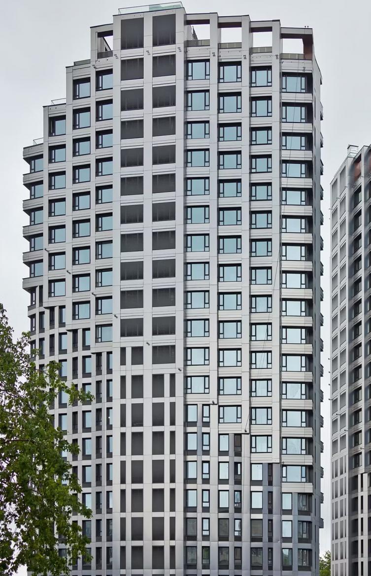 Rotterdam - ������ 1.1