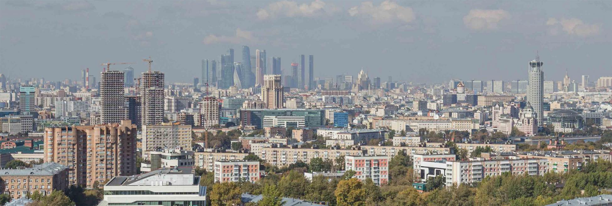 Гостиница «Свиссотель Красные Холмы», Москва (Swissotel Krasnye Holmy)