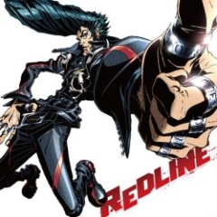 Redline   -  11