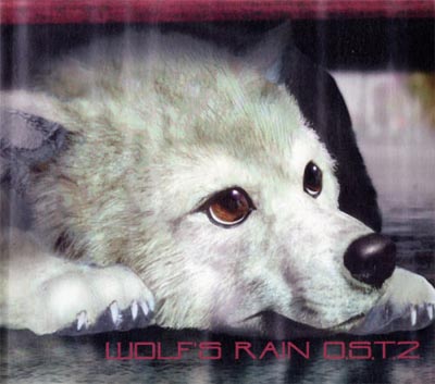  Wolf S Rain  -  8