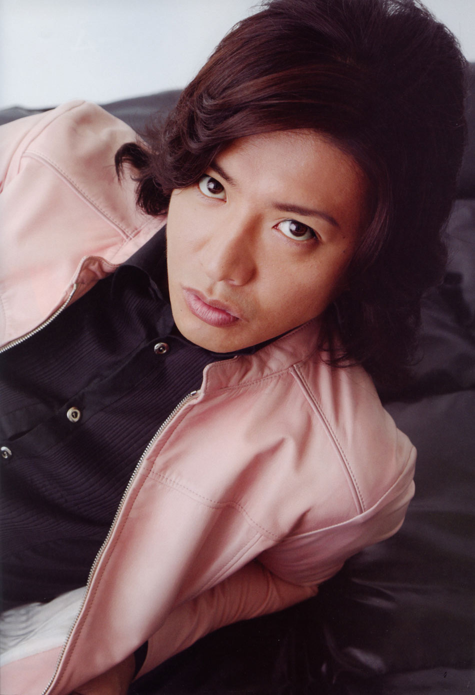 Фотографии: Кимура Такуя [Kimura Takuya]