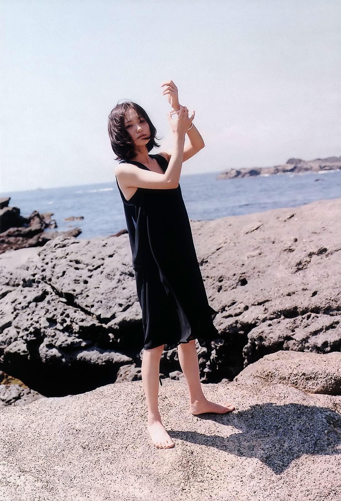 Фотографии: Нагасаку Хироми [Nagasaku Hiromi]