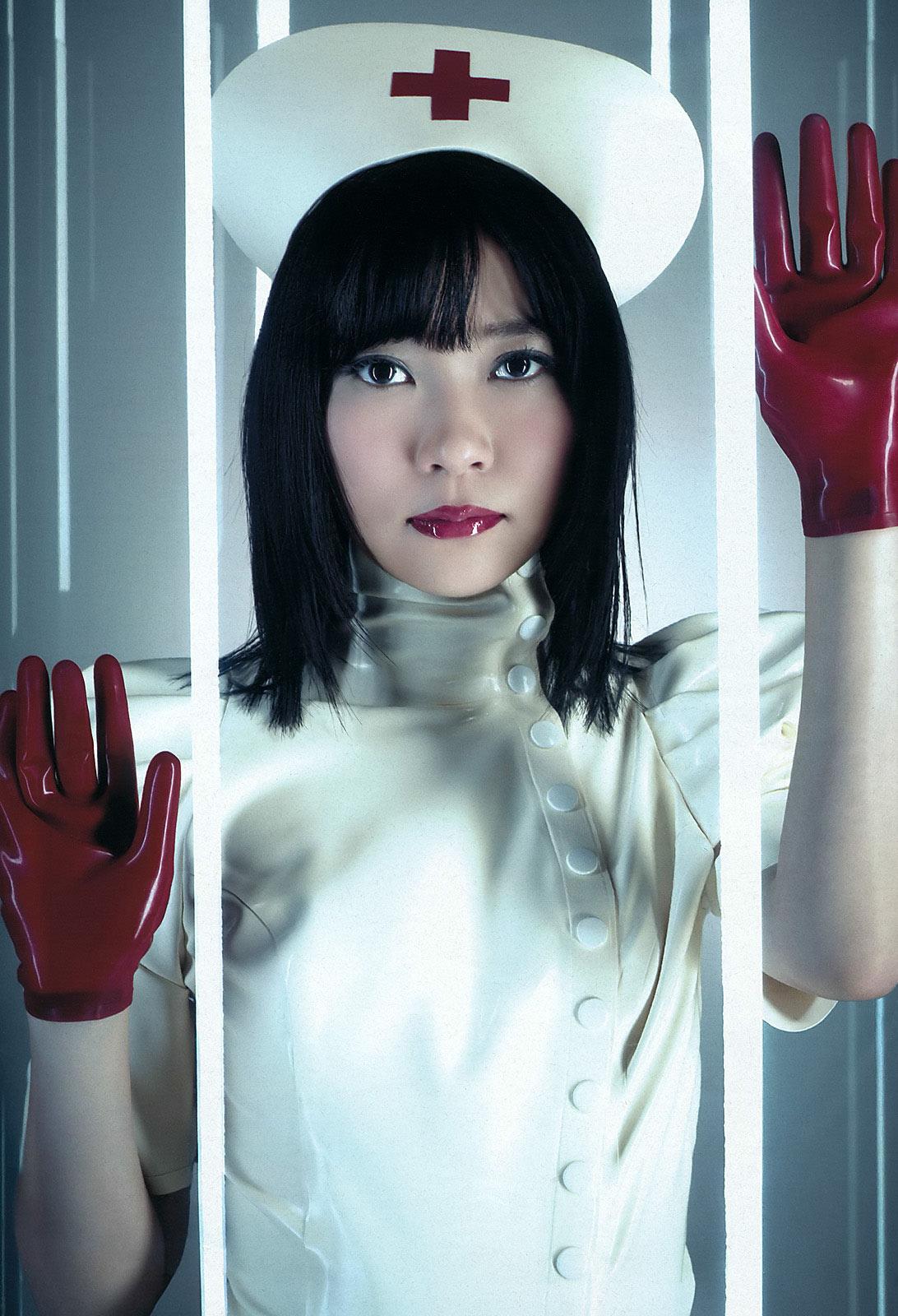 Фотографии: Сасихара Рино Sashihara Rino 