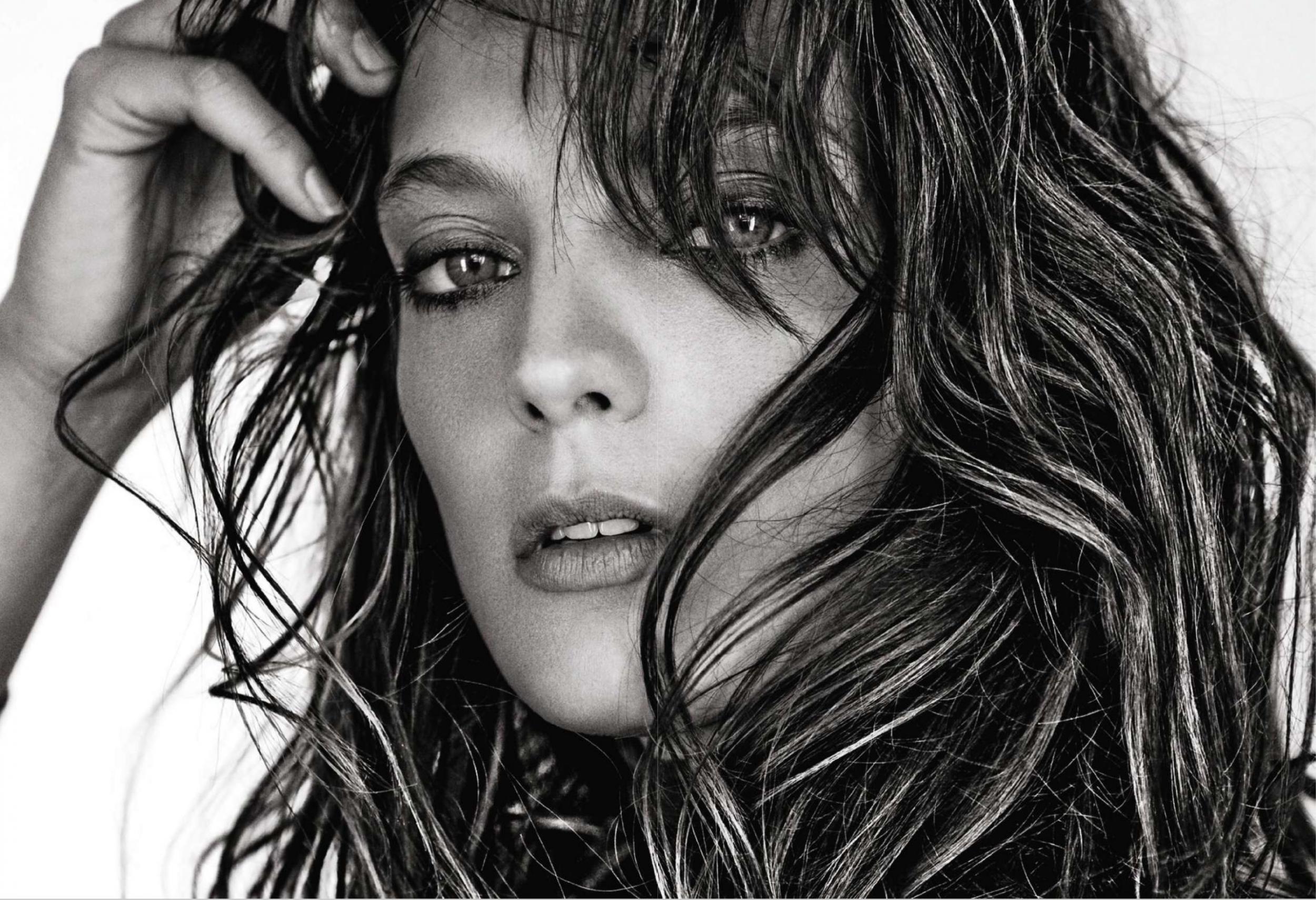 Фотографии: Дарья Вербова [Daria Werbowy]