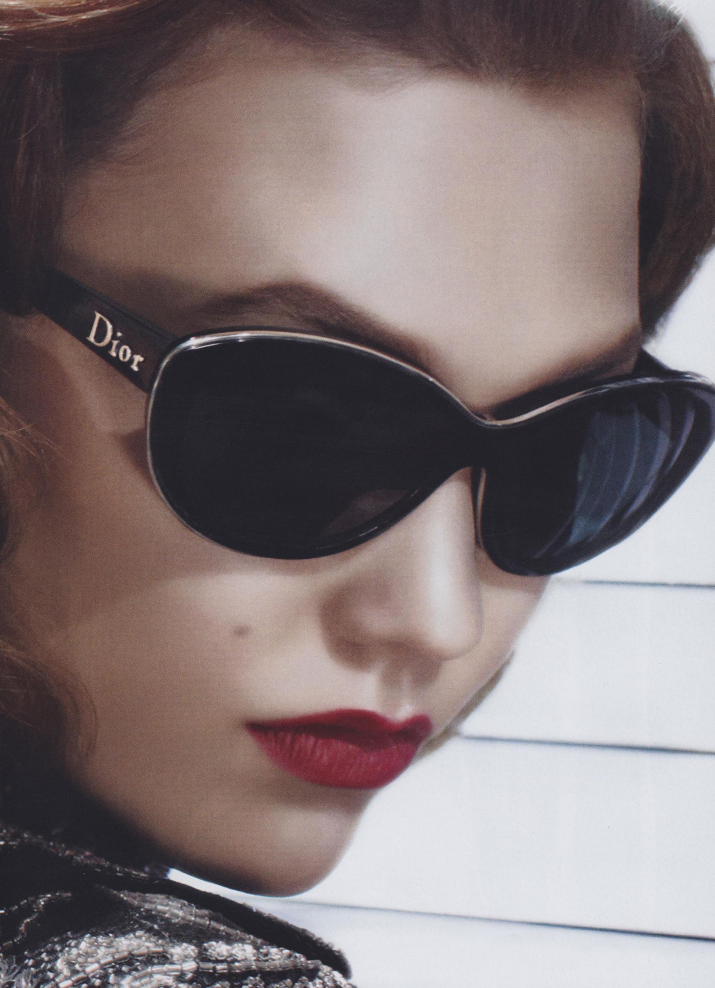 Фотографии: Карли Клосс [Karlie Kloss]