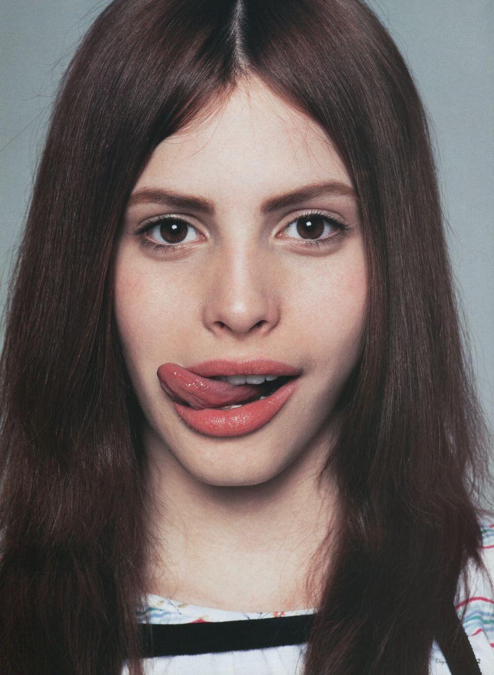 Charlotte Muhl