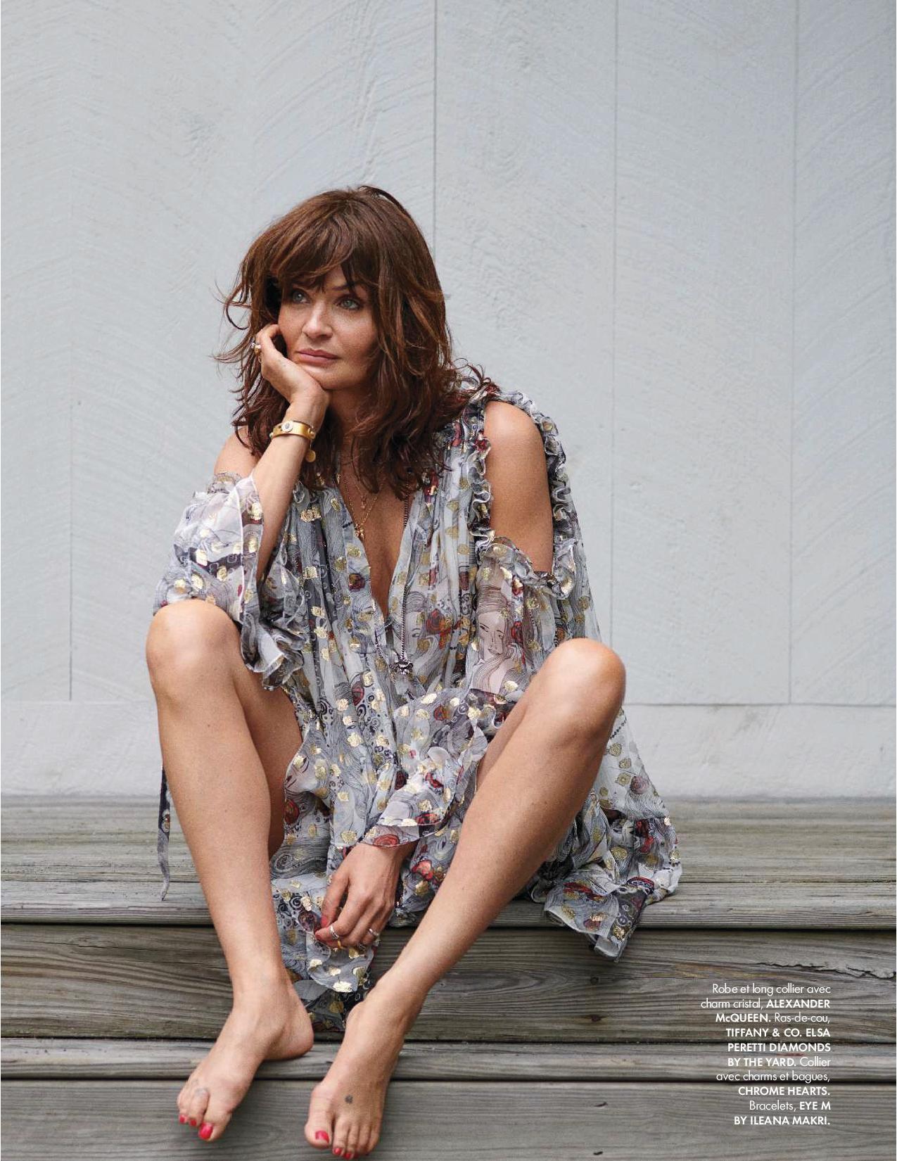 Фотографии: Хелена Кристенсен [Helena Christensen]