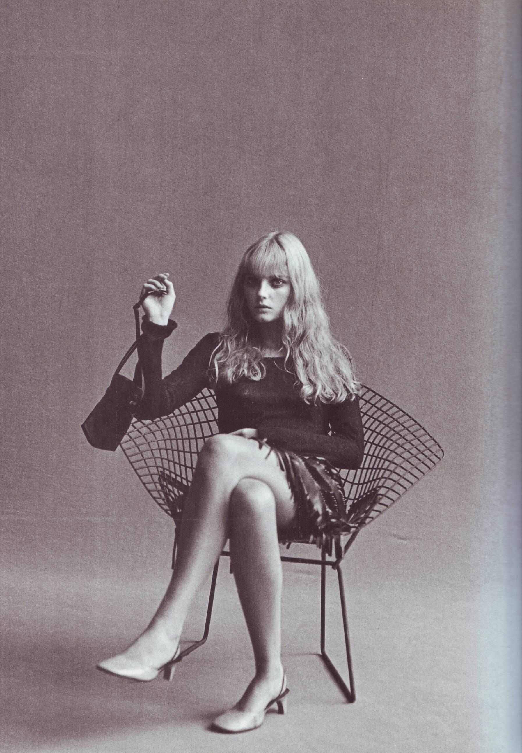 Фотографии: Сара Дайкин [Sara Daykin]