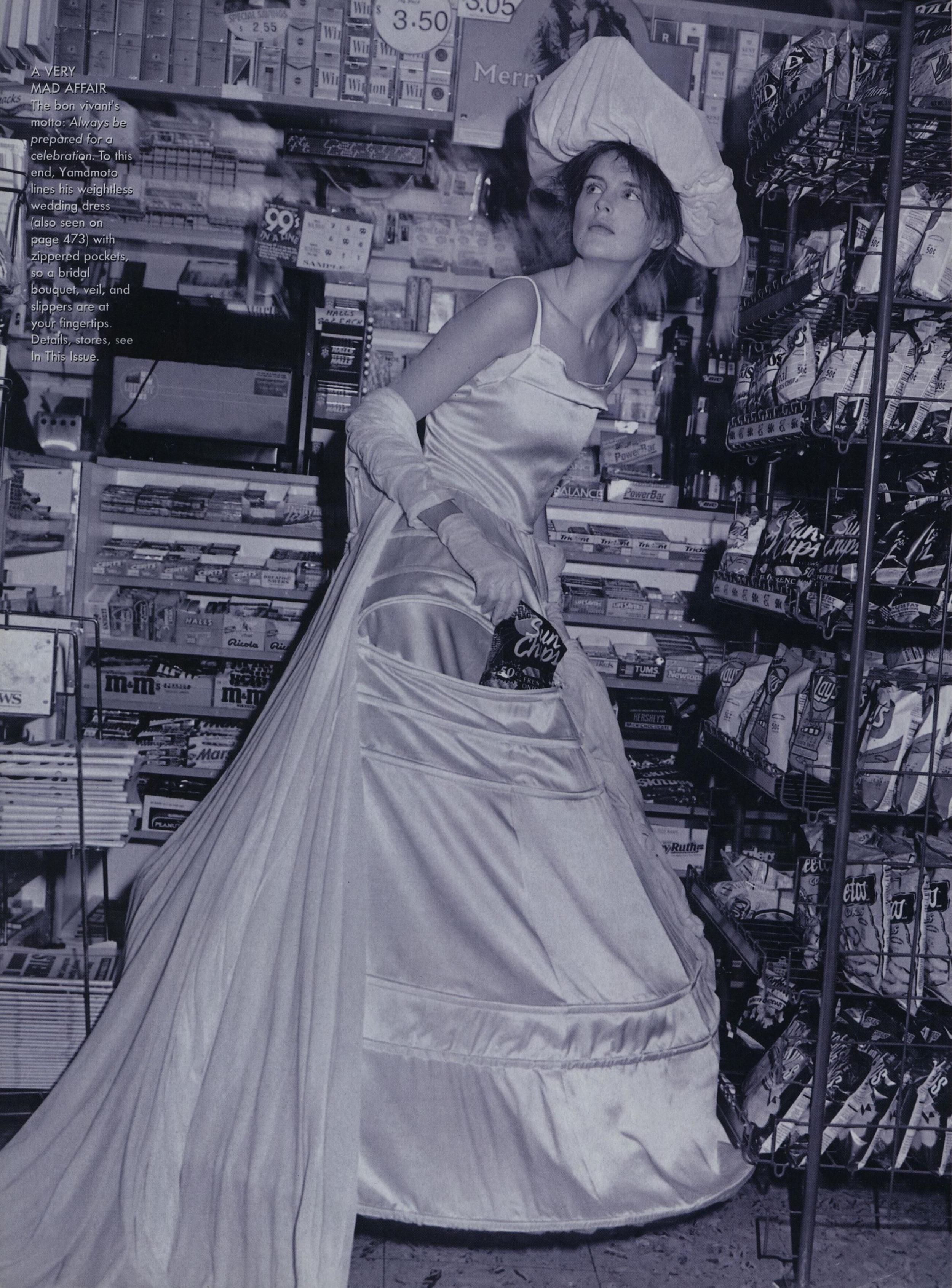 Фотографии: Андре Леон Телли [Andre Leon Talley]